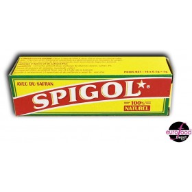 Spigol Seasoning (0.71oz/4g)