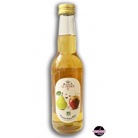 Thomas Le Prince, Organic Apple Pear juice - (33cl/11.2 fl oz)