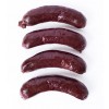 Boudin Noir / Blood Sausage Fabrique-delices 4 Link Pack - 1 Lb - All natural 
