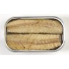 Mackerel filets in virgin olive - Morgada (125g/4.4oz)