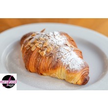 French Almond Croissant (12 units)
