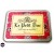 Le Petit Duc, Checkerboard of Calissons & Fruits Jellies - (120g/4.2oz)