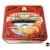 La Mère Poulard Biscuit Factory, Assortment Of Biscuits In a Metal Box - (750g/26.45oz)