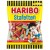 Haribo, Candy Coated Black Licorice - (175g/6.17oz)