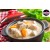 Blanquette de veau / Veal stew in a creamy mushrooms sauce- Bec Fin