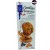 Cookies with nougatine and chocolate chips, Hazelnut flavored  (200g) Filet Bleu