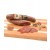 Angel's Salumi & Truffles, Elk & Berkshire Pork Salami/ saucisson sec d'Elan & Porc - (156g/5.5oz)