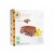 Biscuiterie de Provence, Organic Gluten Free Almond Chocolate Cake - (225g/7.95oz)