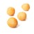 Belgian Nut Potatoes - Pommes noisettes, Pre-fried potatoes (5.5Lb/2.5Kg)