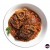 Veal Osso Buco 2 portions "sous vide" 