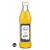 Rieme Artisanal Sparkling Lemonade Orange Flavor (330ml/11.18floz)