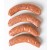 Chorizo Sausage with Paprika All natural - fabrique delices