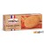 Large cookies Caramel from St Michel (France)-Galettes bretonnes