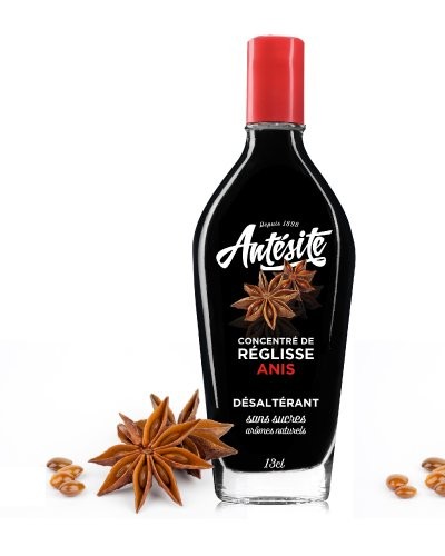French Antesite Licorice Anis 4.4 oz