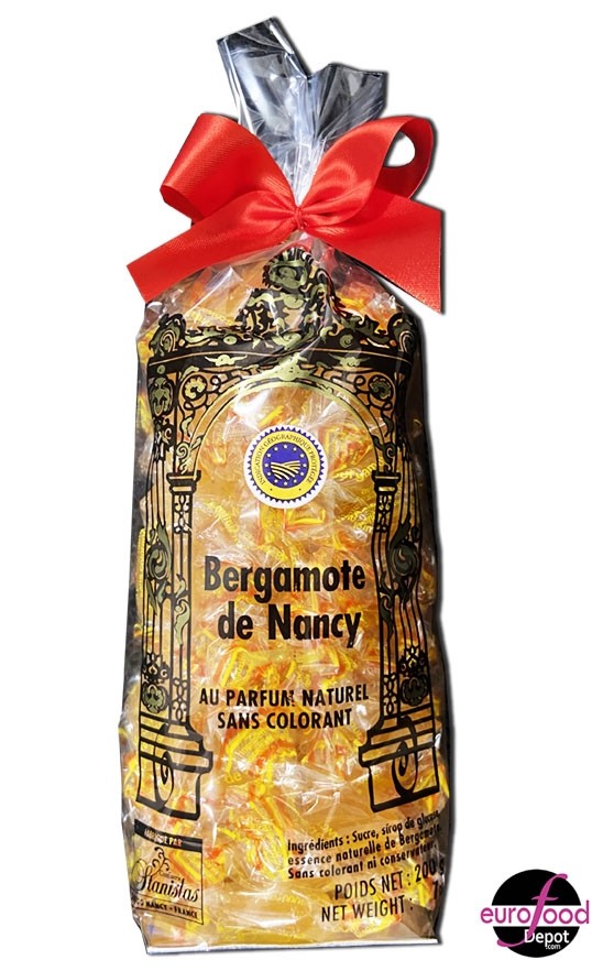 Bergamotes de Nancy - Candies