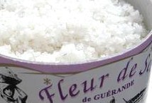 Guerande 'Fleur De Sel' Sea Salt 100% (4.4 oz/125g)