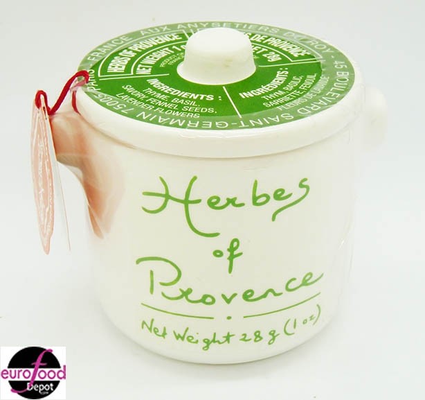 Herbs of Provence - Aux Anysetiers du Roy (28g - 1oz)