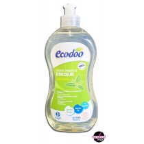 Ecodoo - Gentle dishwashing Liquid with verbena