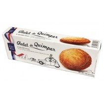 St Michel - Mini Madeleines with Chocolate Chips, 175g (6.2oz)