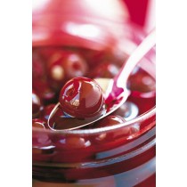 Griottines (cherries in Kirsch) mini jar  