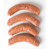 Chorizo Sausage with Paprika All natural fabrique delices