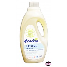 Ecodoo - Sensitive Laundry Detergent