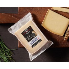 Mifroma - Le Gruyere Cheese - Cave-Aged 11 Months - Swiss Cheese 