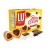 LU Petits coeurs - Chocolate heart cookies - (4.4oz/125g )