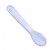 Pearl Caviar Spoon Perossian with its protective case
